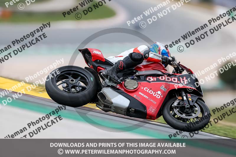 may 2019;motorbikes;no limits;peter wileman photography;portimao;portugal;trackday digital images